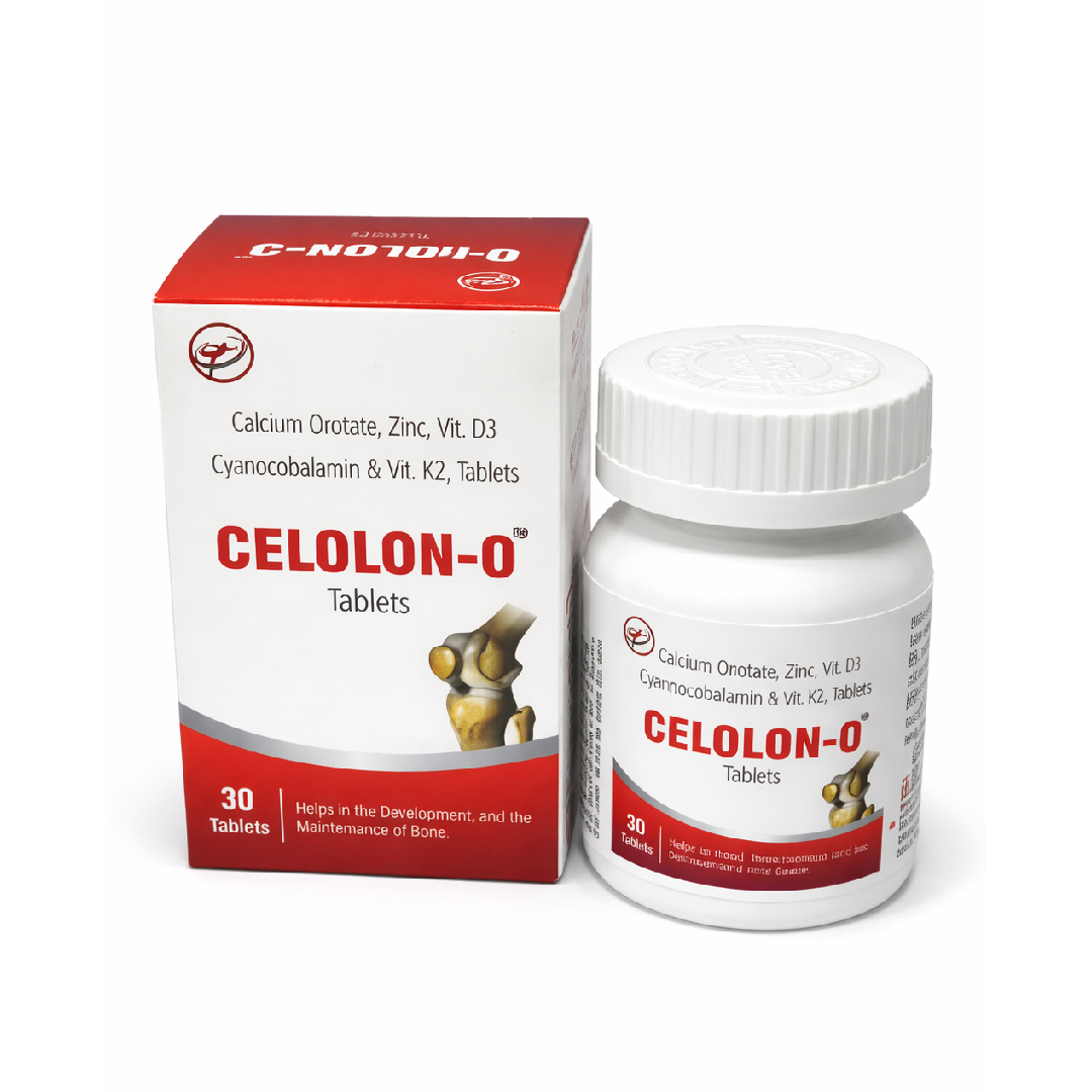 Celolon-O