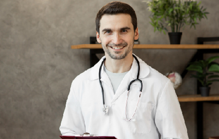 health care professional