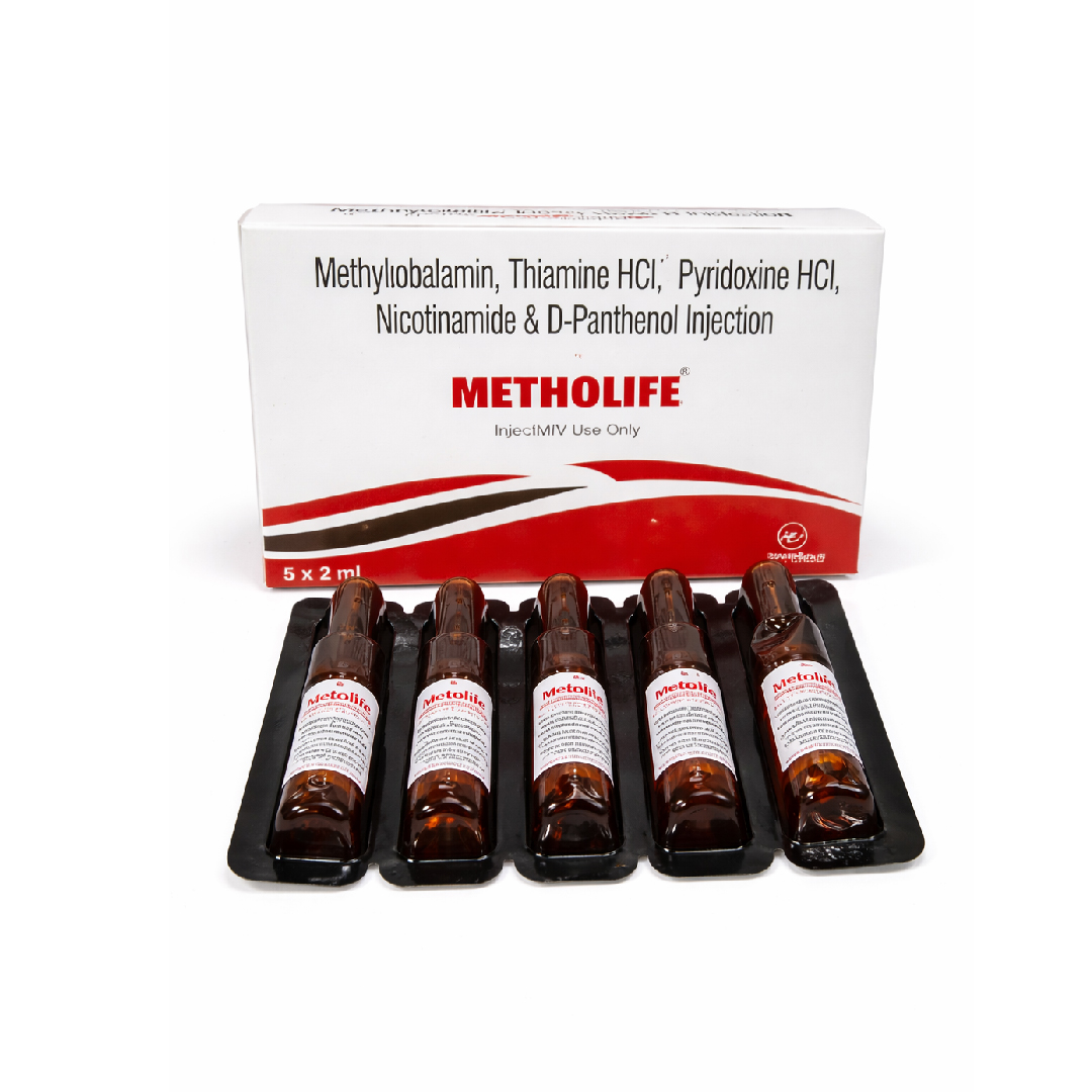 metholife inj